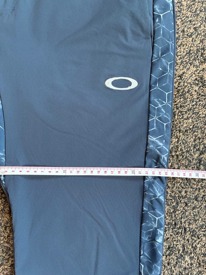 OAKLEY 高機能 パフォーマンスフィット セットアップJPN XL