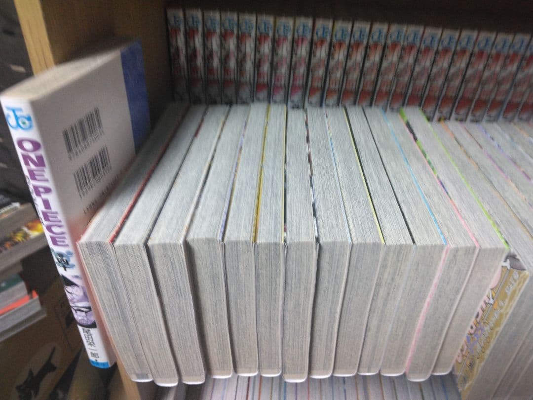 ワンピース全巻　111巻セット販売