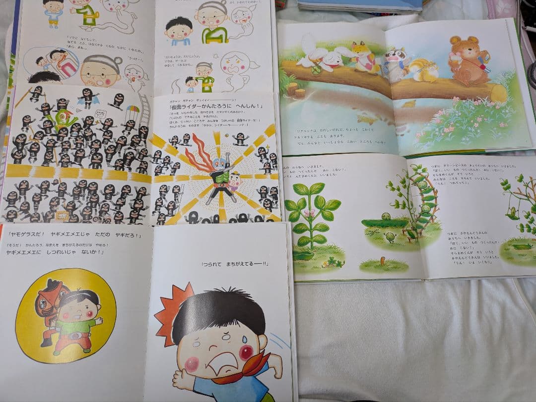 1日限定値下げ!人気絵本　読み聞かせ　0歳〜　29冊まとめ売り