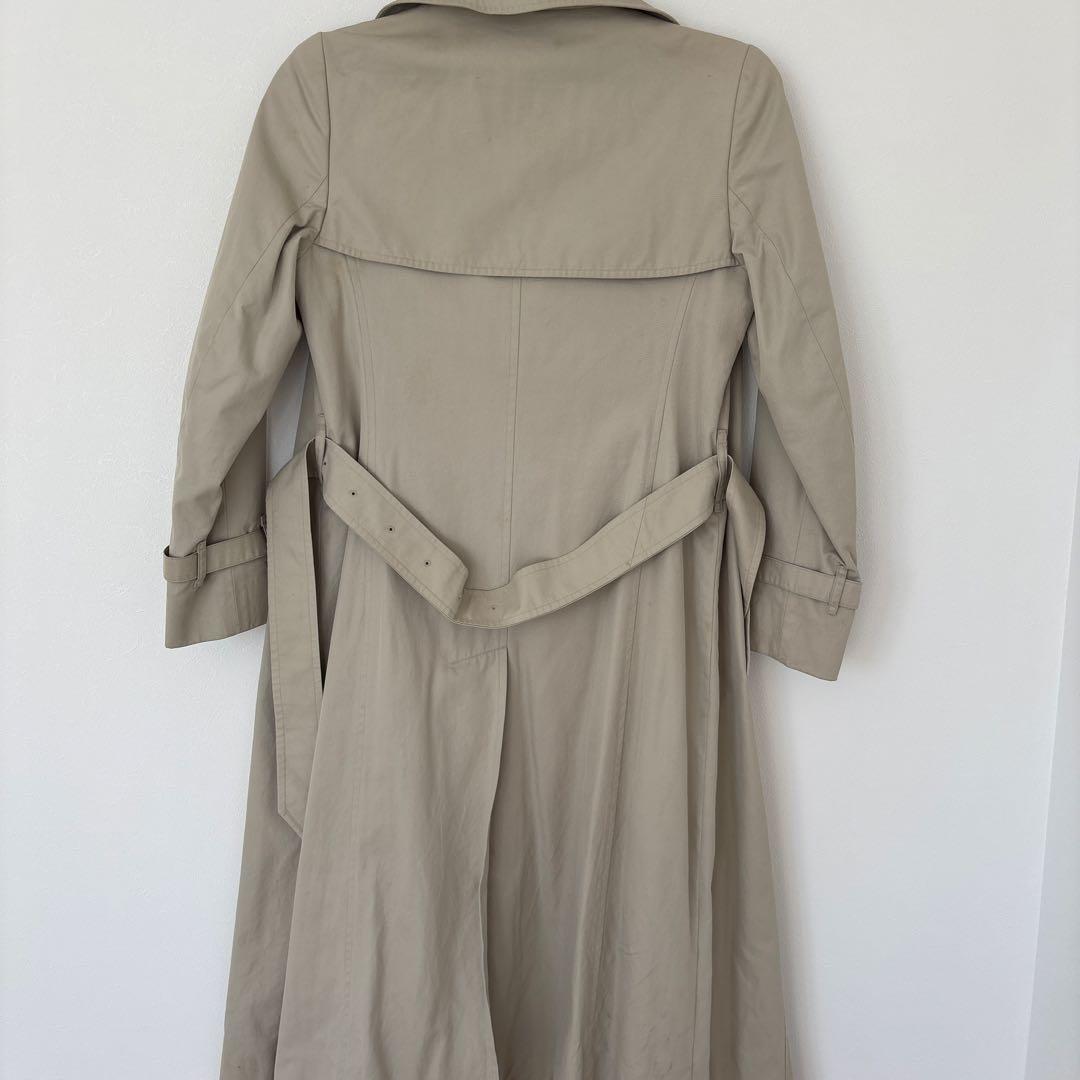 Burberry PRORSUMトレンチ　スプリングコート
