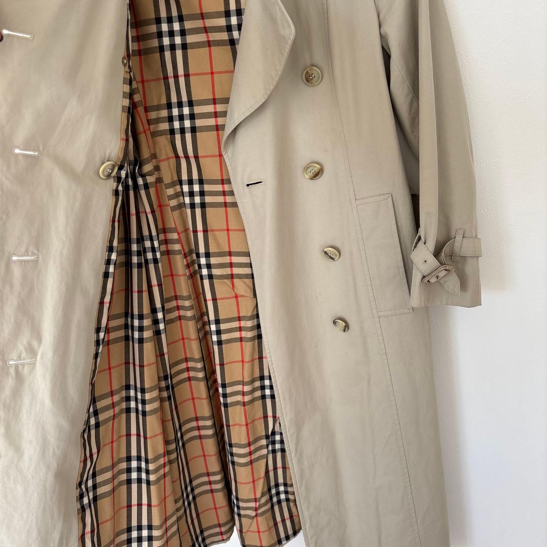 Burberry PRORSUMトレンチ　スプリングコート