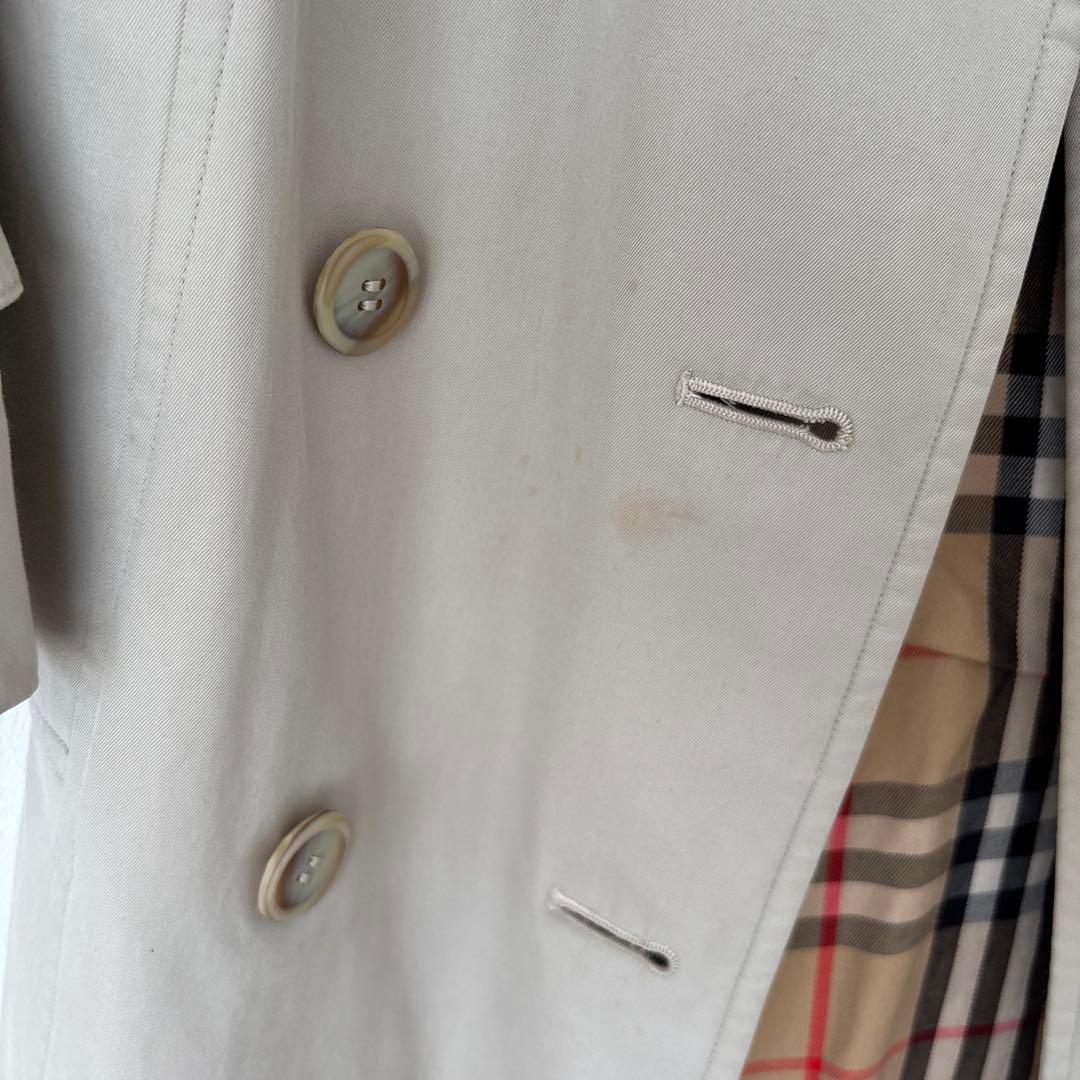 Burberry PRORSUMトレンチ　スプリングコート