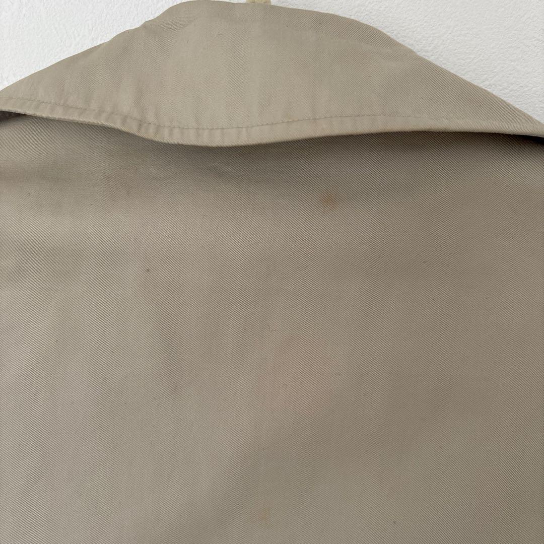 Burberry PRORSUMトレンチ　スプリングコート