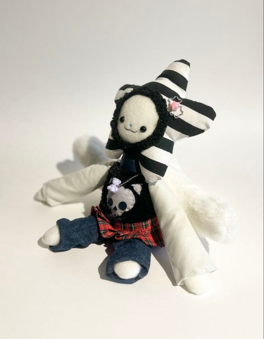 ち*き様 サブカルぬいぐるみ