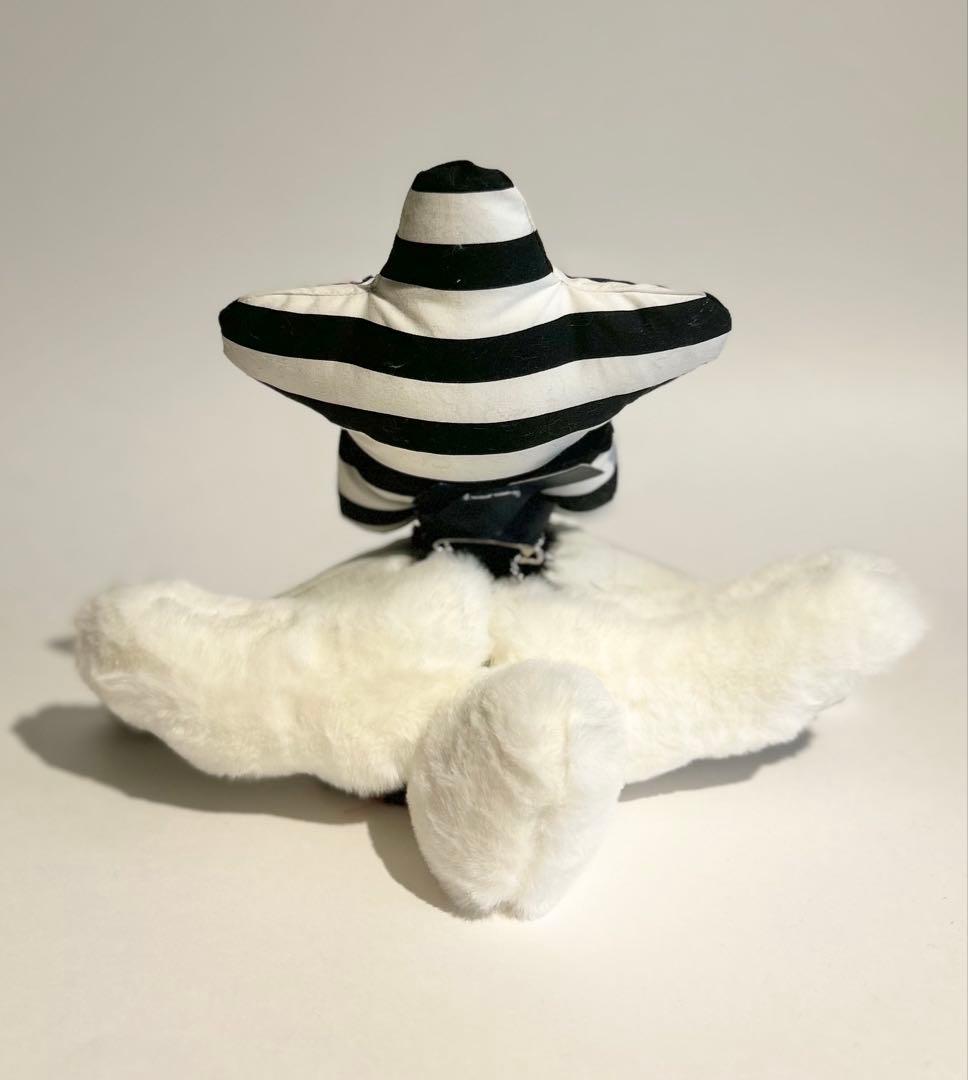 ち*き様 サブカルぬいぐるみ