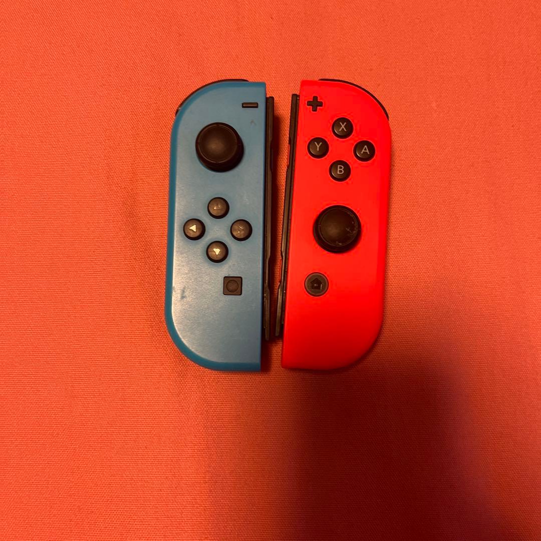 Nintendo Switchスマブラカセット付き早い者勝ち　最終値下げ！