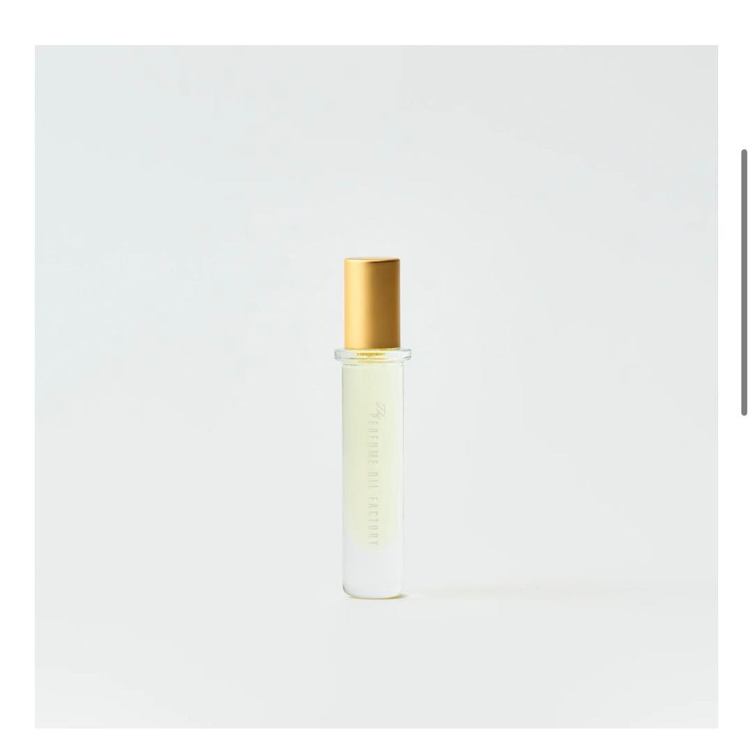 The Perfume Oil Factory 香水オイル 21 10ml