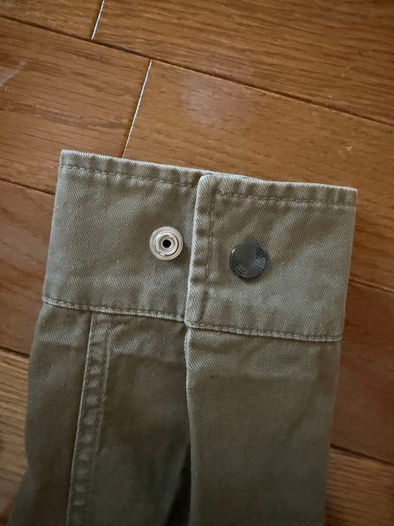 SAINT LAURENT ジャケット