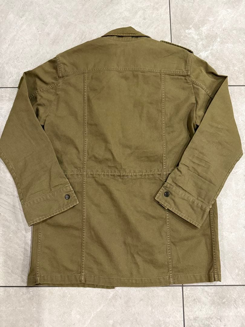 SAINT LAURENT ジャケット