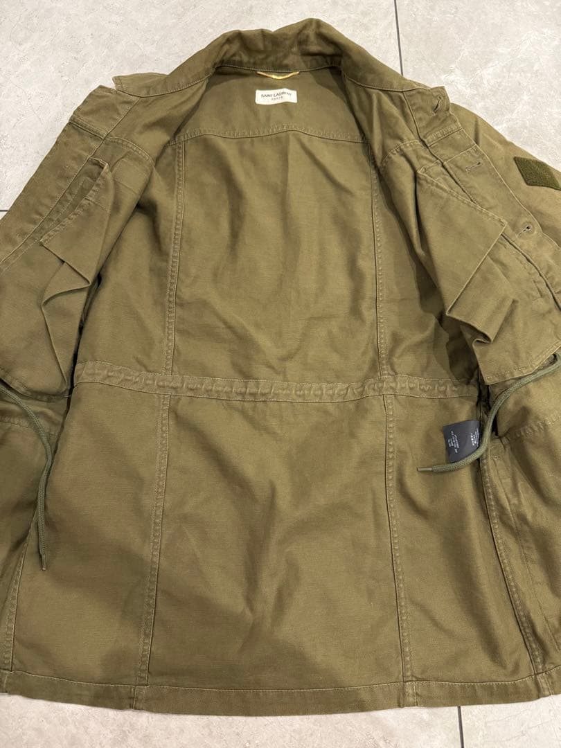 SAINT LAURENT ジャケット