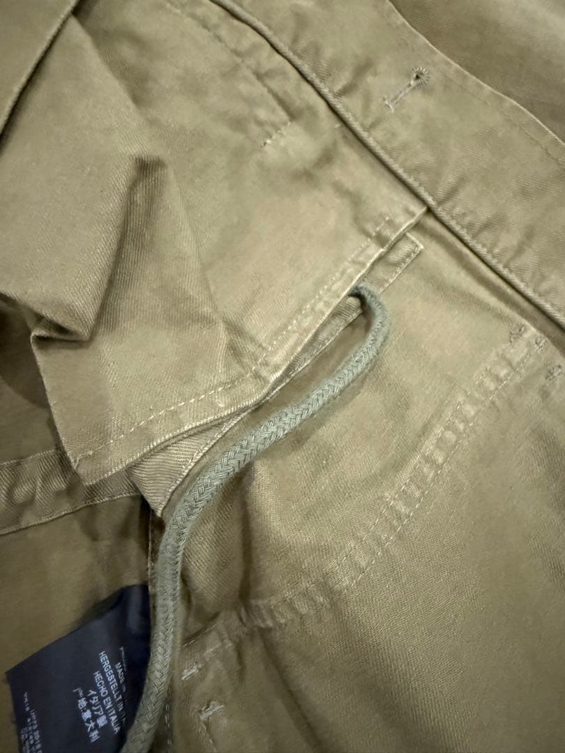 SAINT LAURENT ジャケット