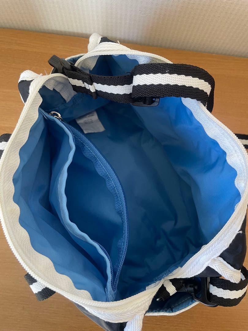 レスポートサック　スペクテイターブラック　トートバッグ　ショルダーバック