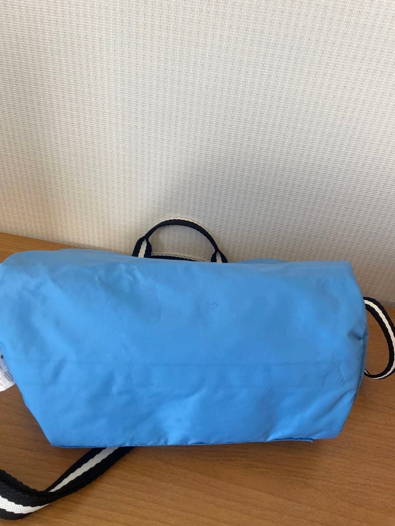 レスポートサック　スペクテイターブラック　トートバッグ　ショルダーバック