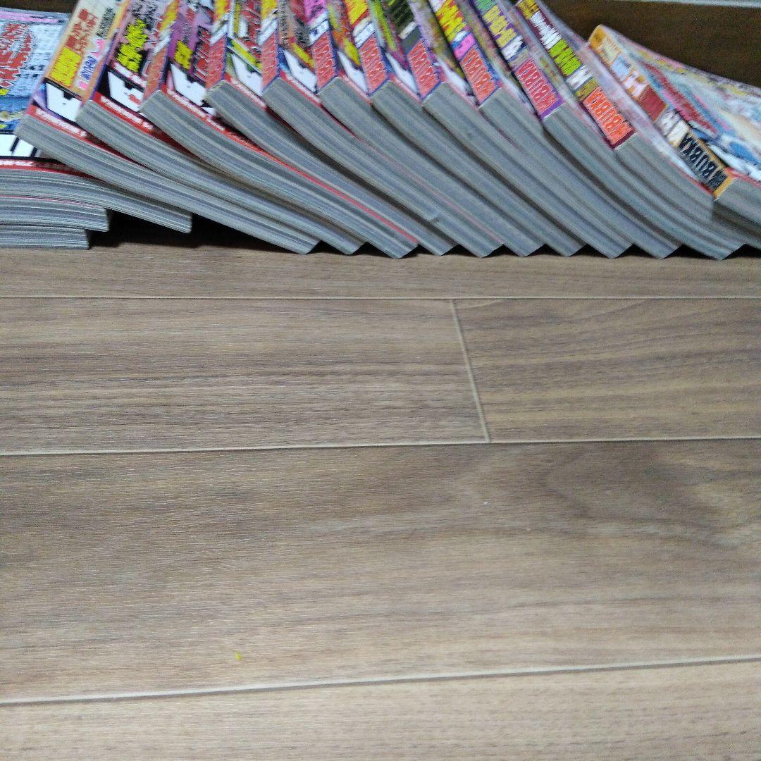 裏ブブカ