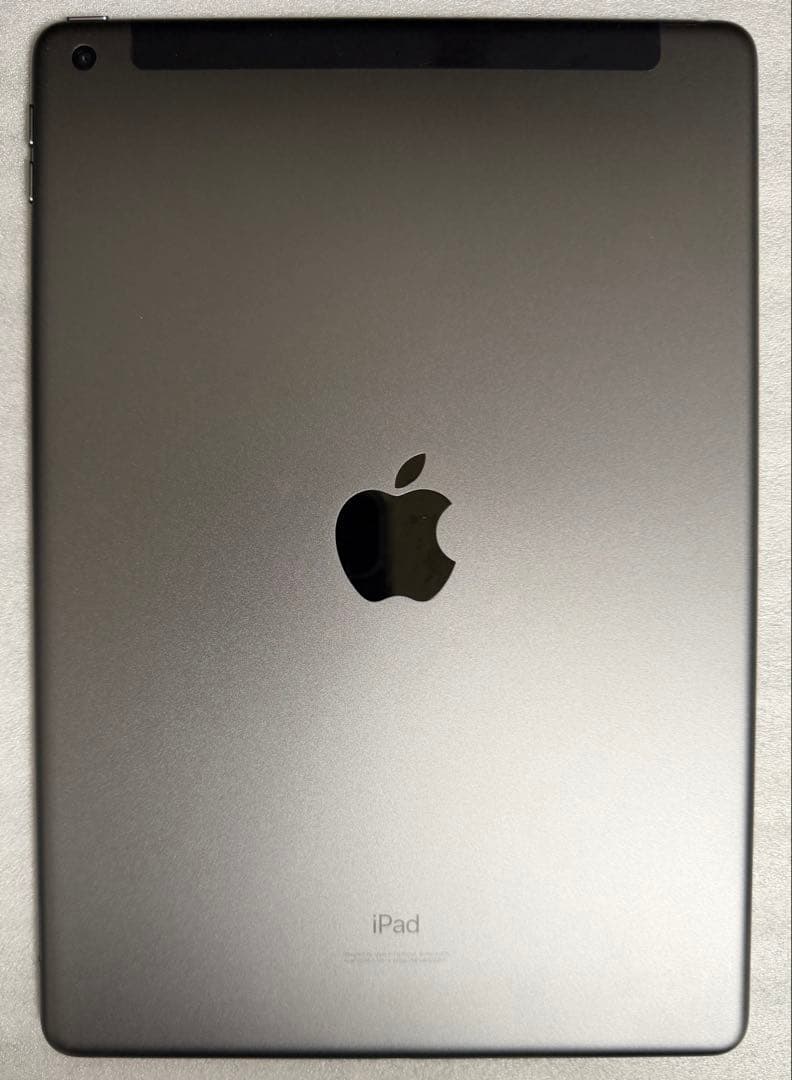 iPad 第7世代 32GB ジャンク品　バッテリー容量84%