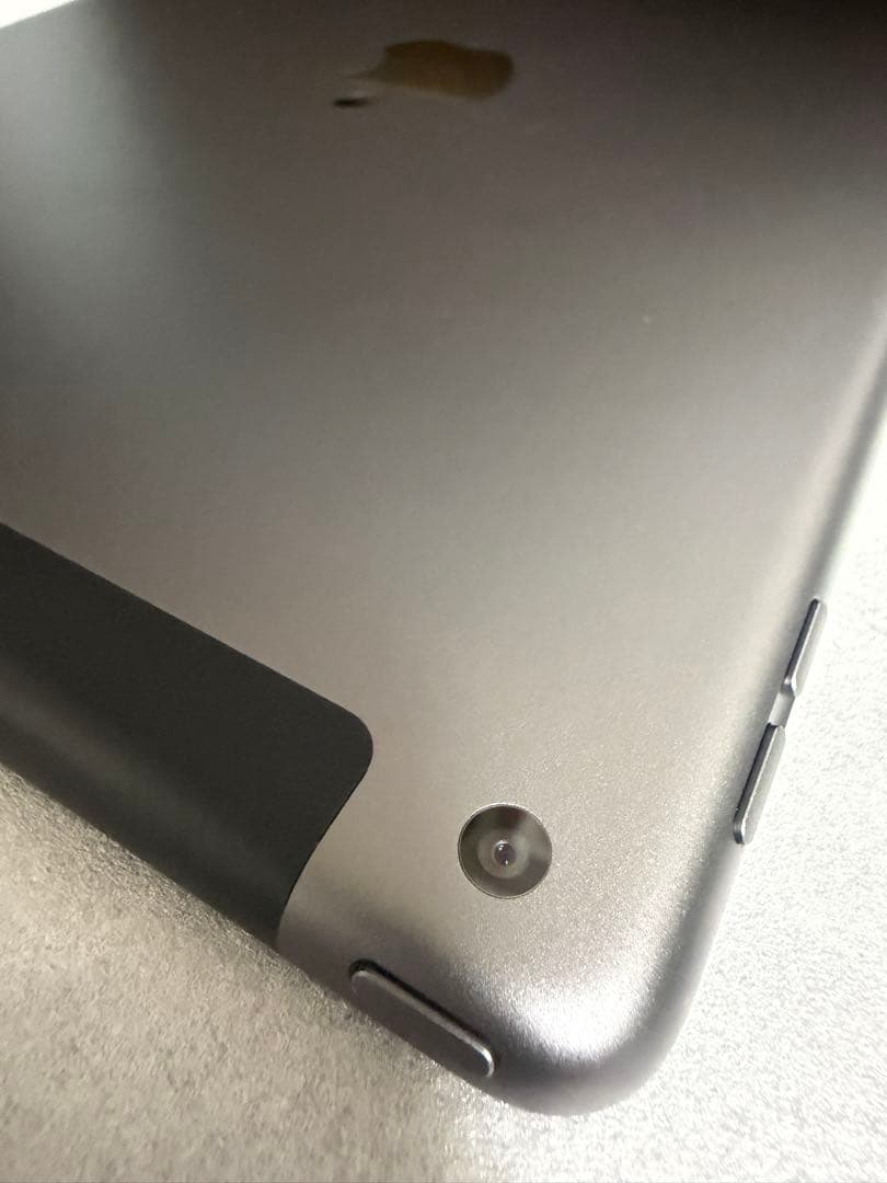 iPad 第7世代 32GB ジャンク品　バッテリー容量84%