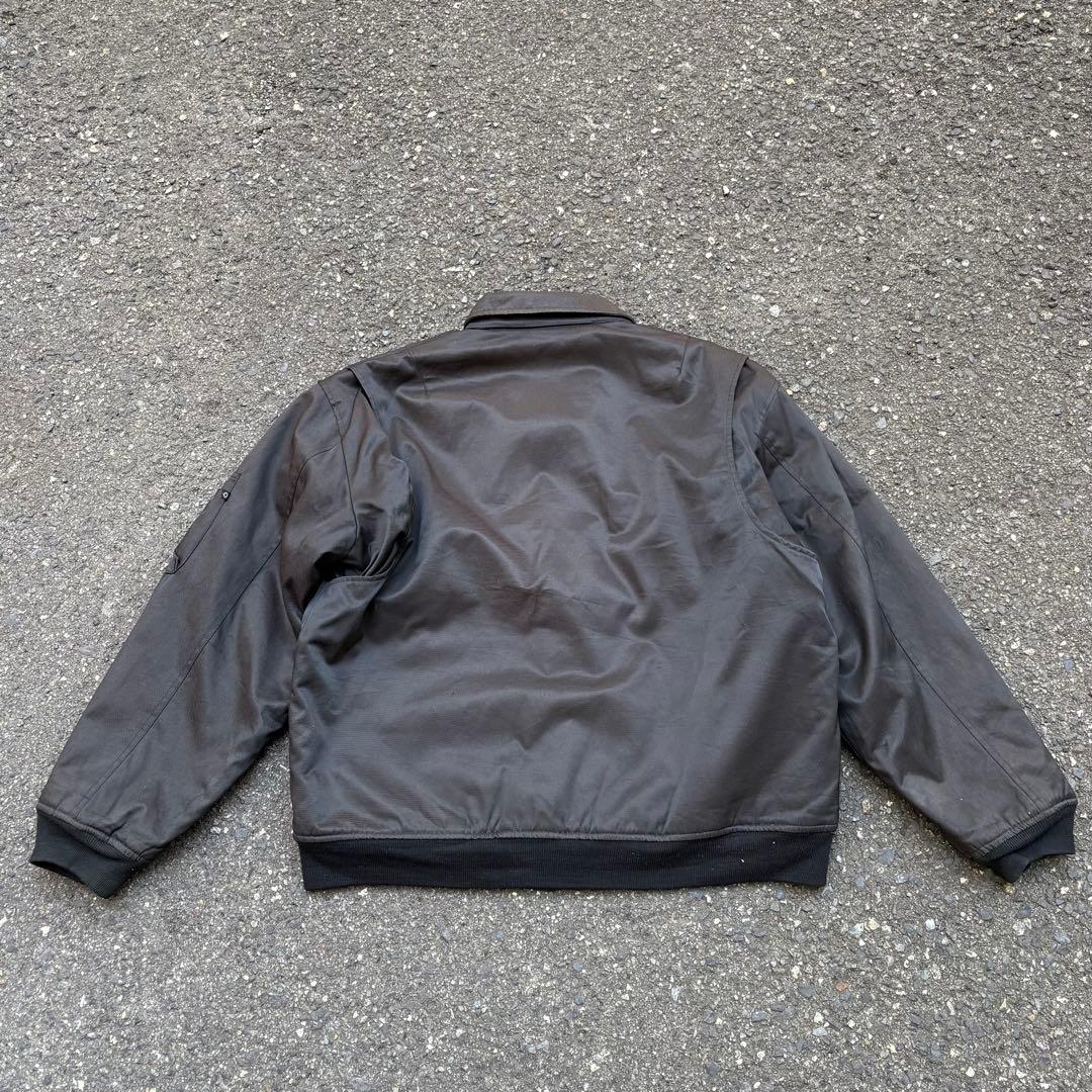 に*郎様 90s FOSTEX GARMENTS CWU-45/P フライトジャ