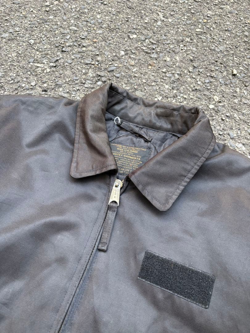 に*郎様 90s FOSTEX GARMENTS CWU-45/P フライトジャ