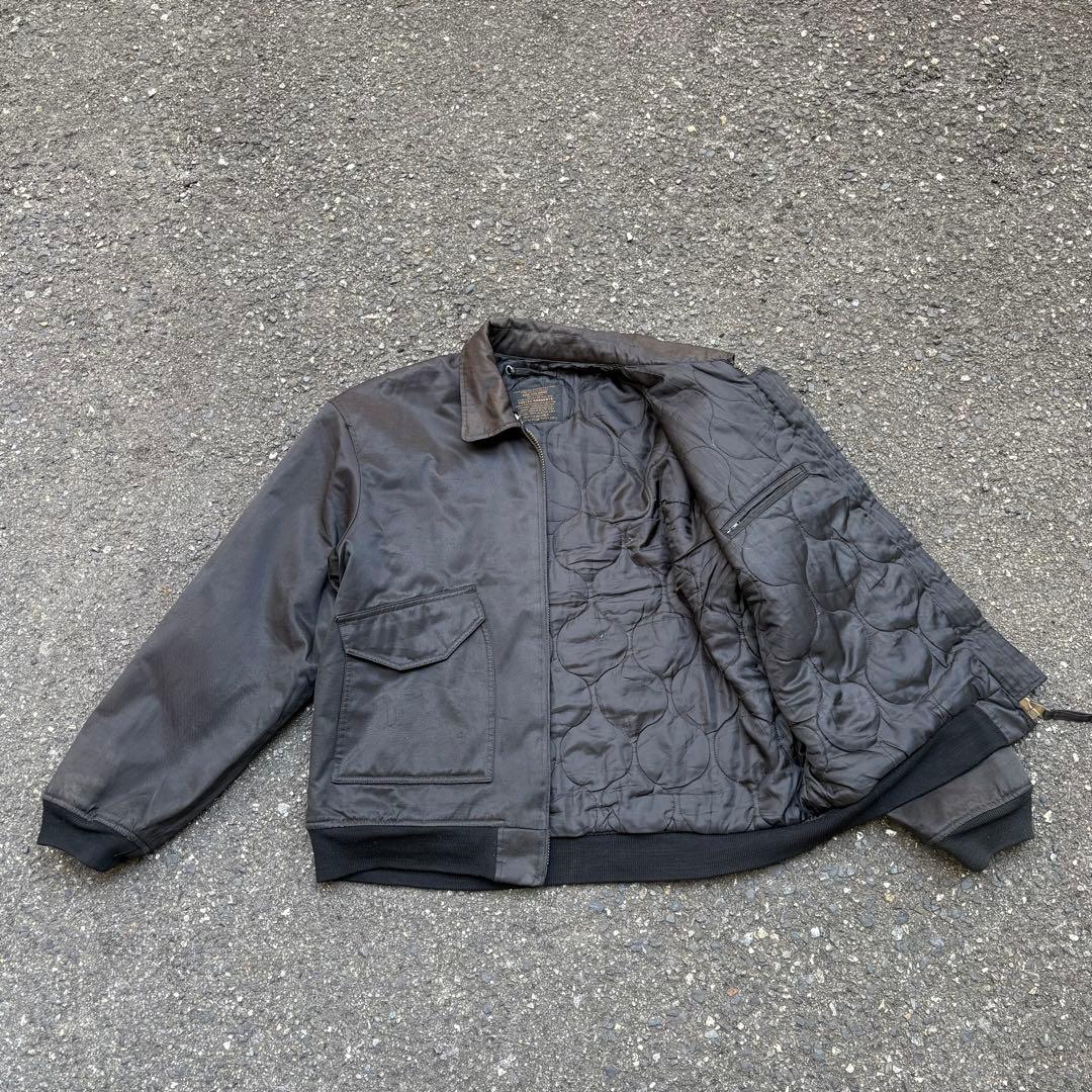 に*郎様 90s FOSTEX GARMENTS CWU-45/P フライトジャ