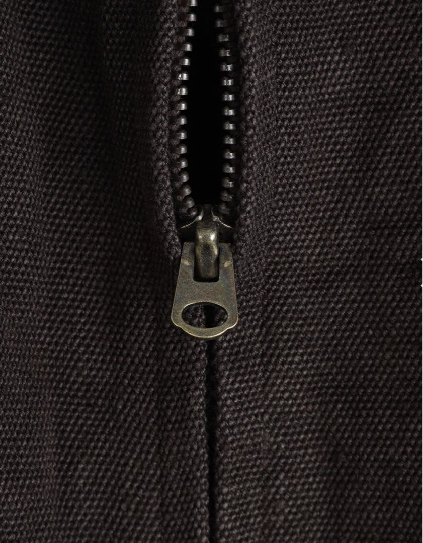 a*g様 COMOLI 26SS ヘンプダック ジップショートジャケット Siz