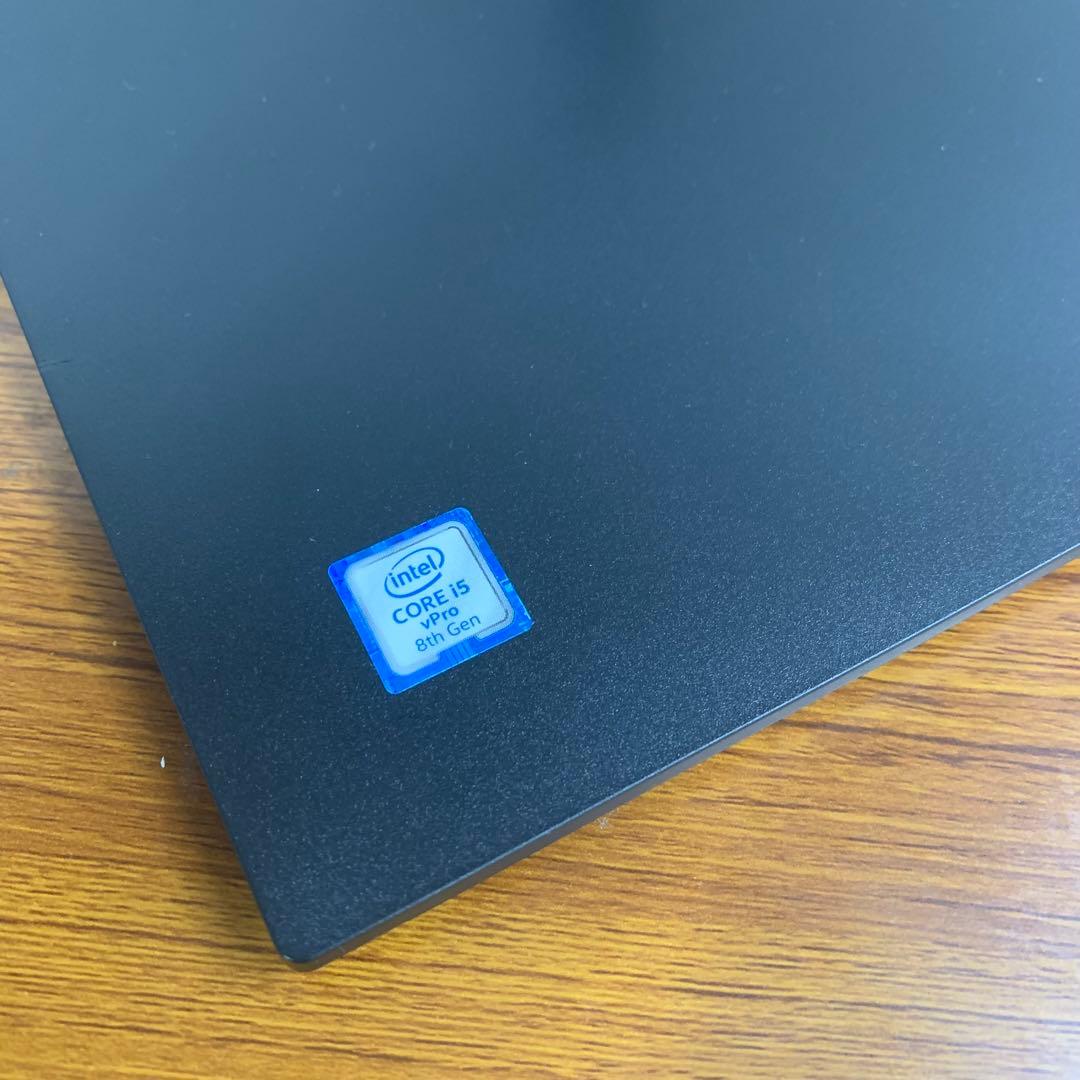 Windowsデスクトップ HP proOne 600 G4 i5-8500T 8GB SSD256GB