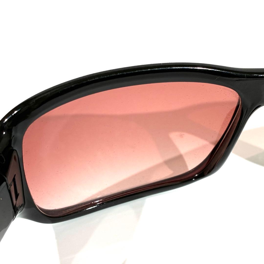小物 GUCCI archive sunglasses GG clear frame