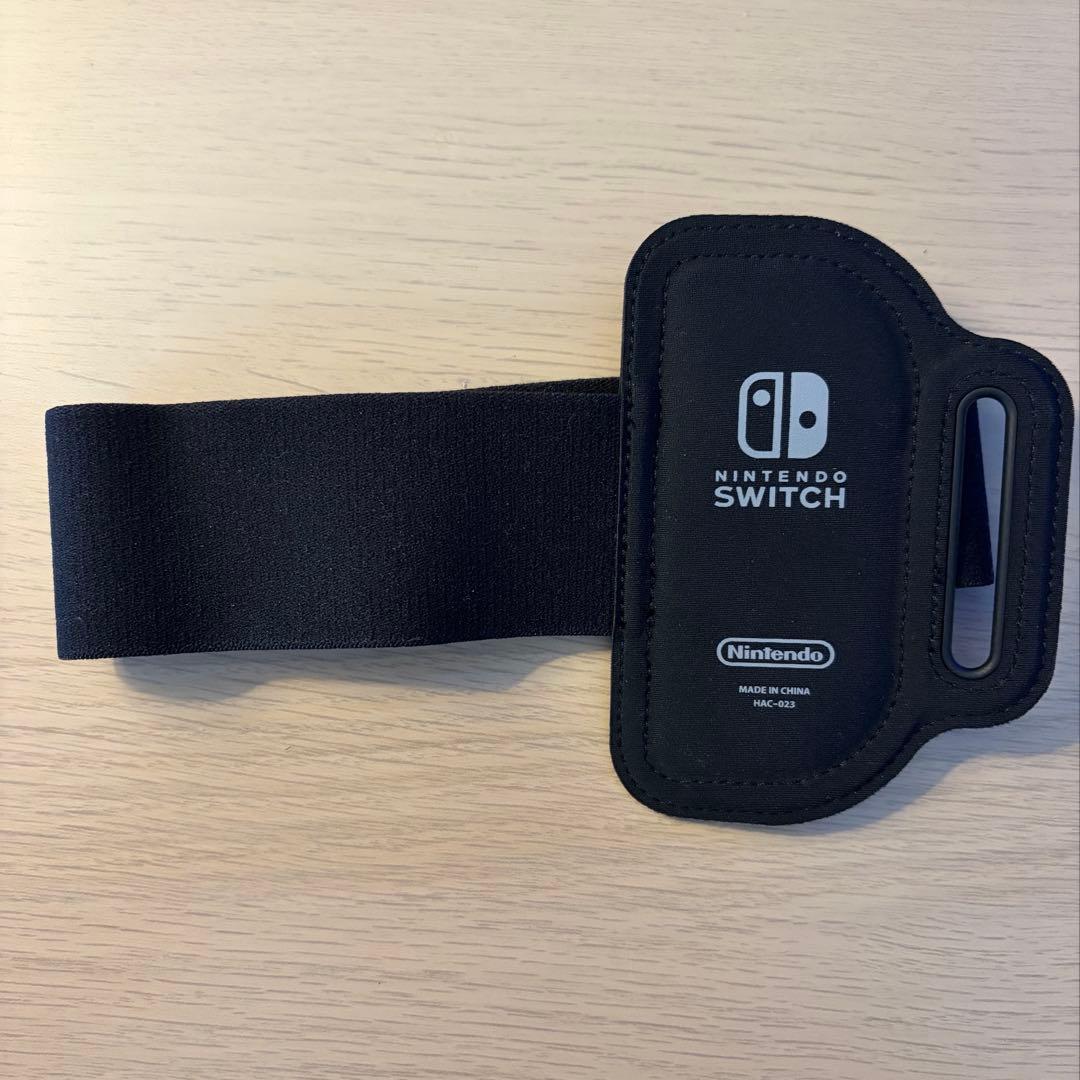 ニンテンドースイッチ　本体、その他セット