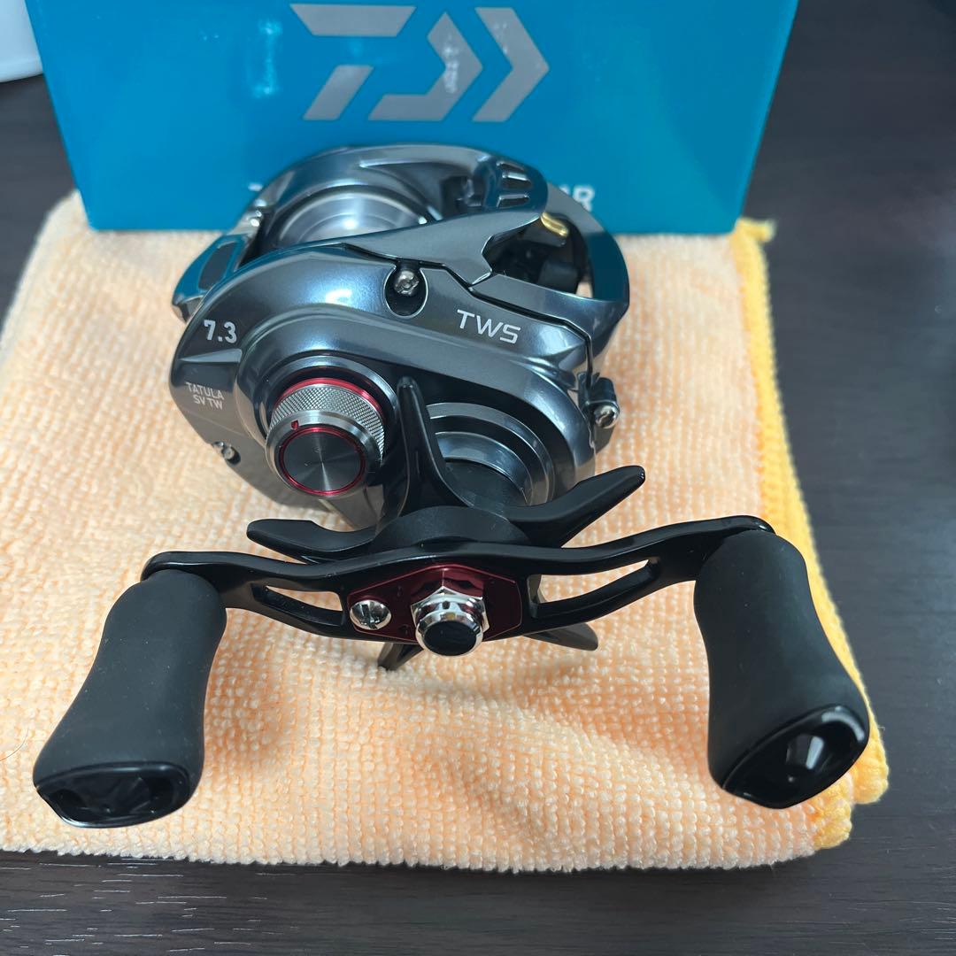 17タトゥーラsvtw 7.3R