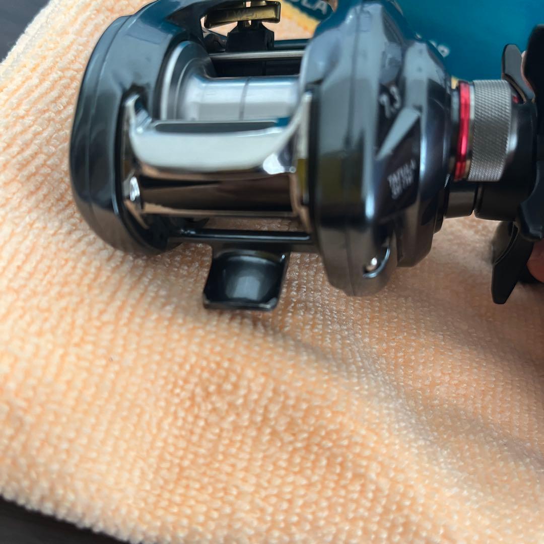 17タトゥーラsvtw 7.3R