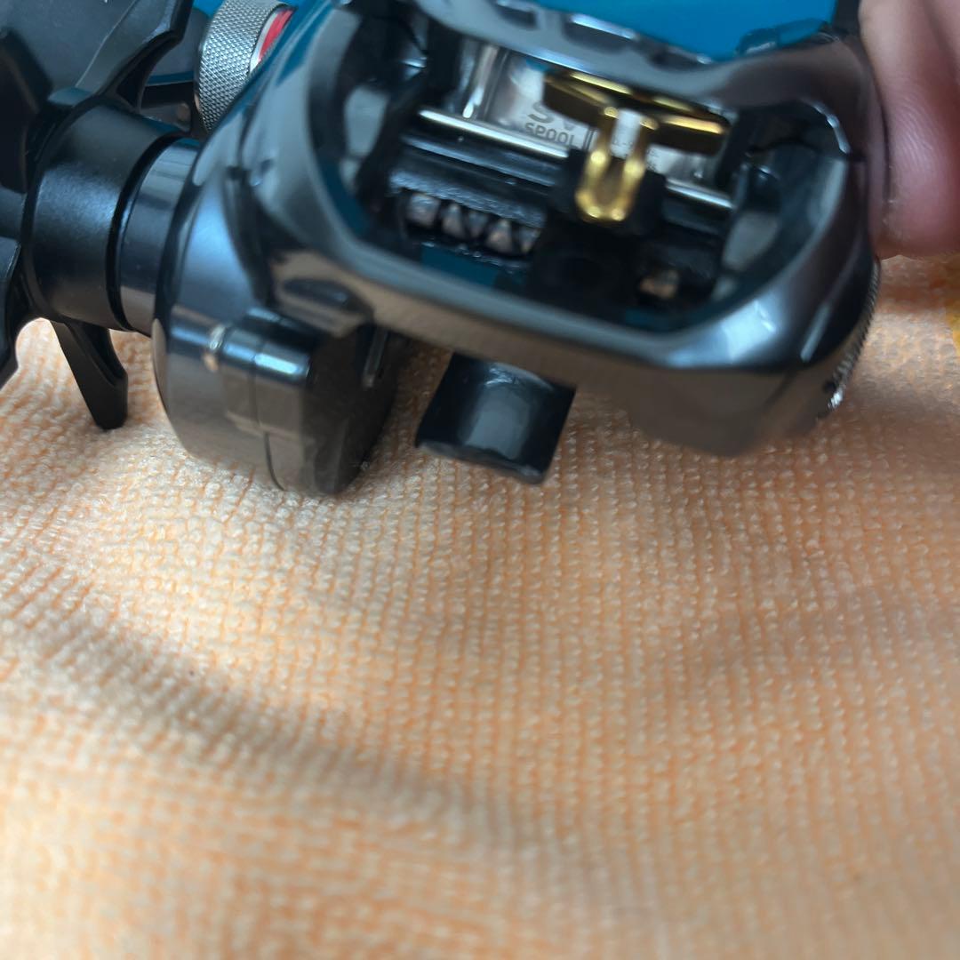 17タトゥーラsvtw 7.3R