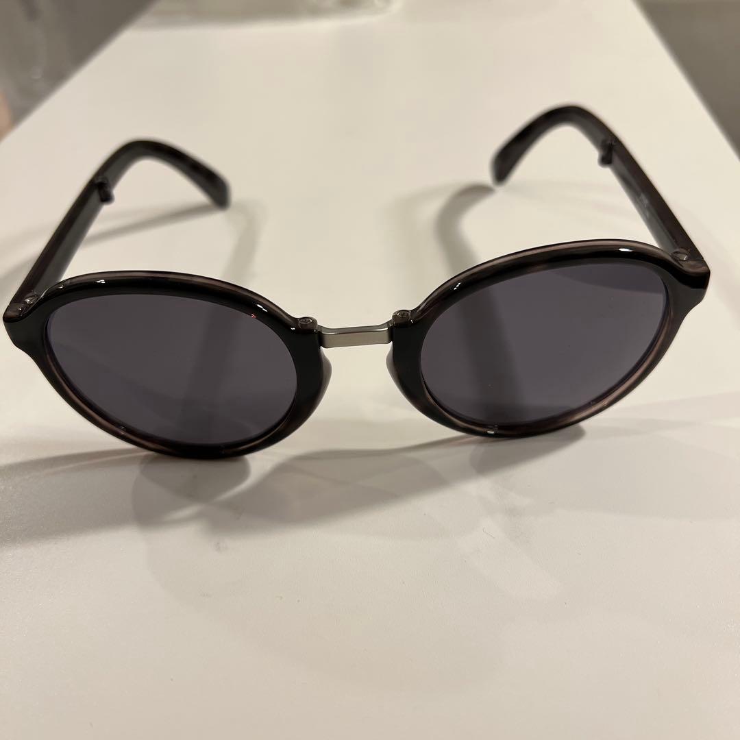 JINS× Peak Folding SUNGLASS