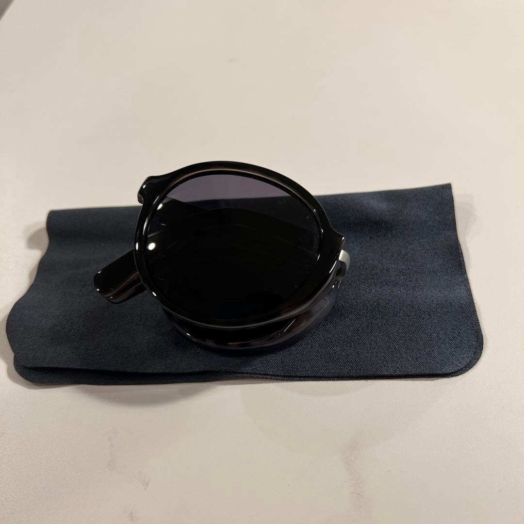 JINS× Peak Folding SUNGLASS