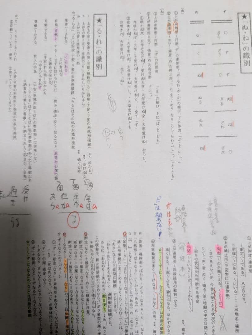 駿台教材まとめ売り①高井隼人先生　高田幹士先生　小山功先生等　東大京大医学部受験