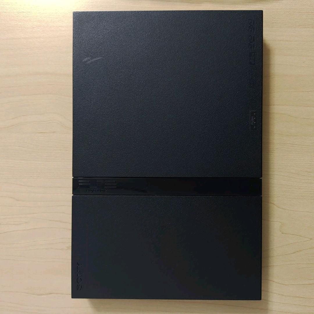 Playstation 2 薄型 本体セット