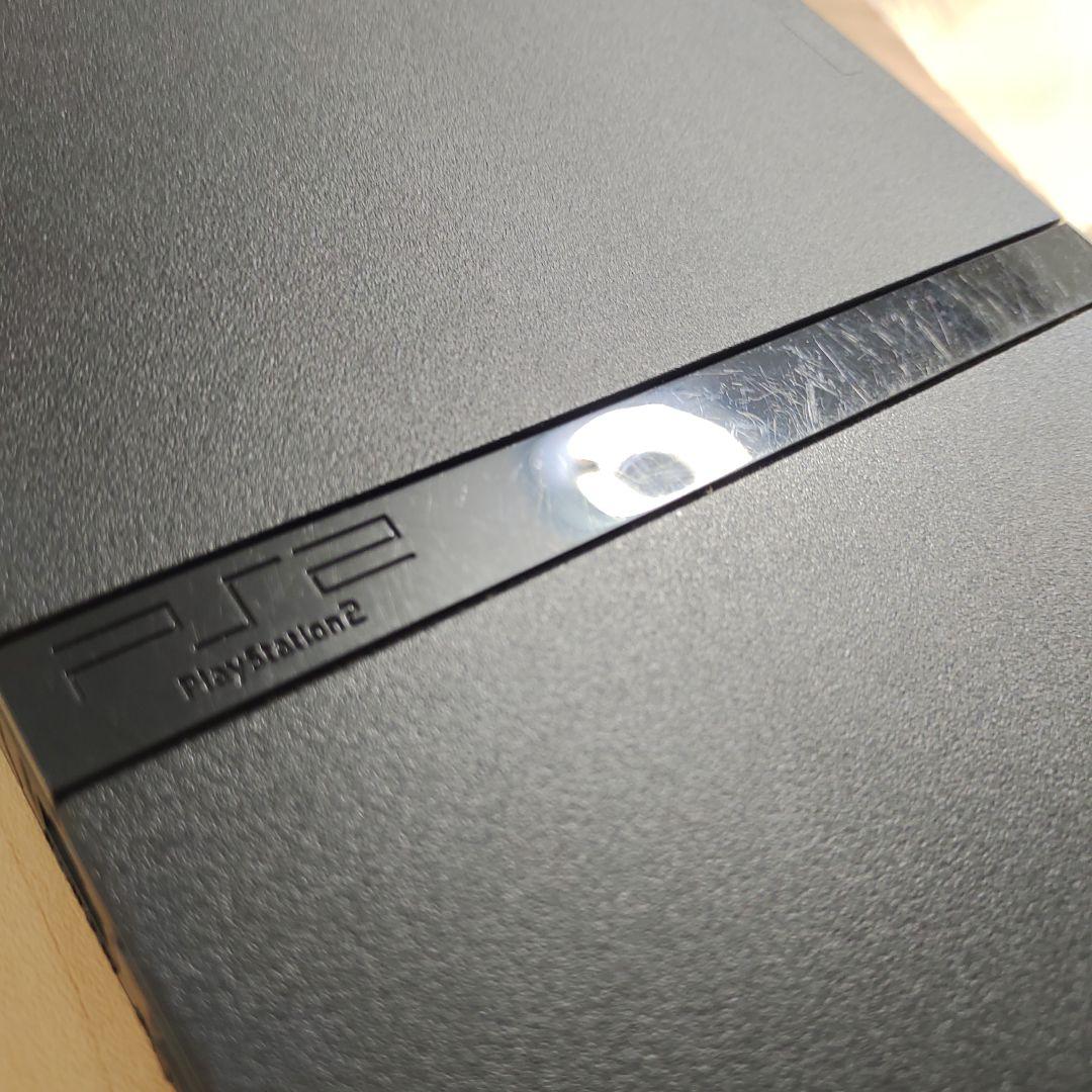 Playstation 2 薄型 本体セット