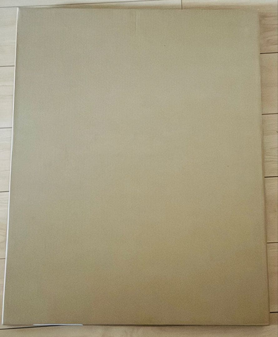 ジョジョ　7部　複製原画