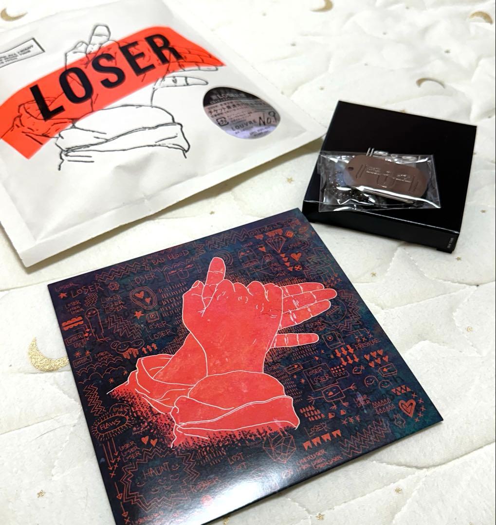 【米津玄師】CD/DVD/グッズ まとめてどうぞ