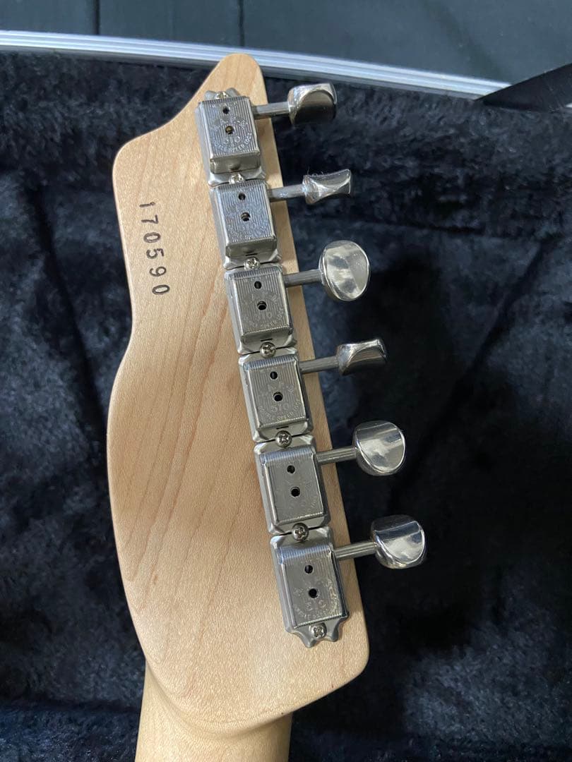 SAITO GUITARS S-622 Morning Glory