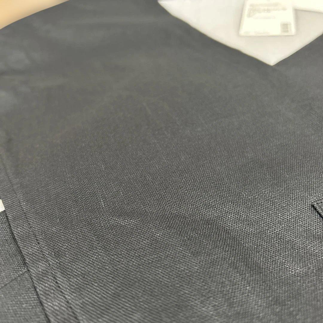 k*J様 【即完売品】mujilabo 無印良品　太番手リネンドローストリングジ