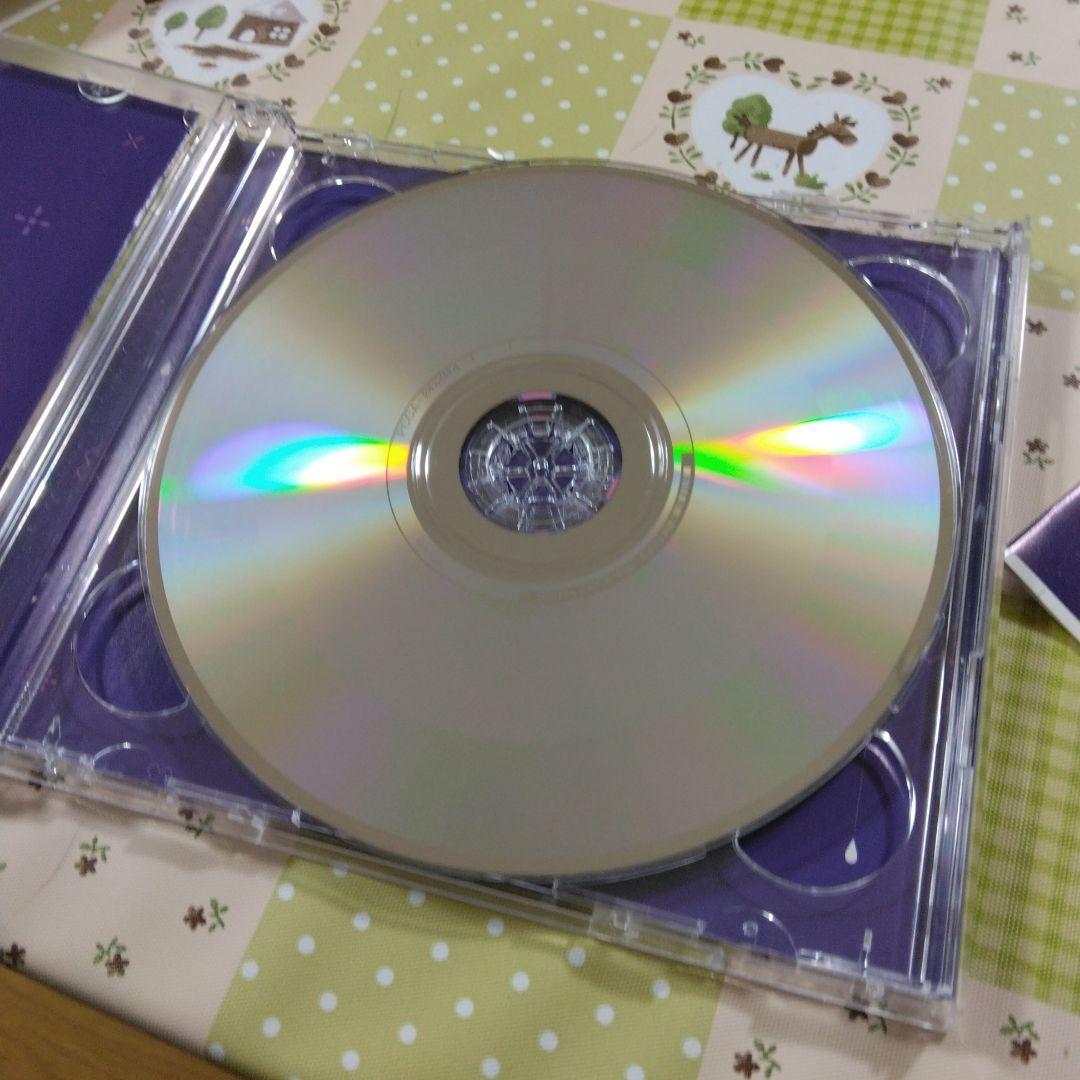 特典付き　アンダーメンタリティ　初回盤　DVD付き　ボカロ　J-POP　CD