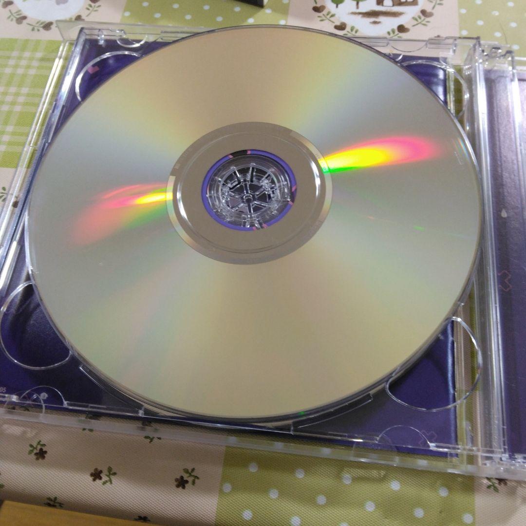 特典付き　アンダーメンタリティ　初回盤　DVD付き　ボカロ　J-POP　CD