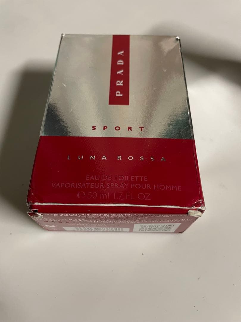PRADA LUNA ROSSA SPORT 50ml 香水