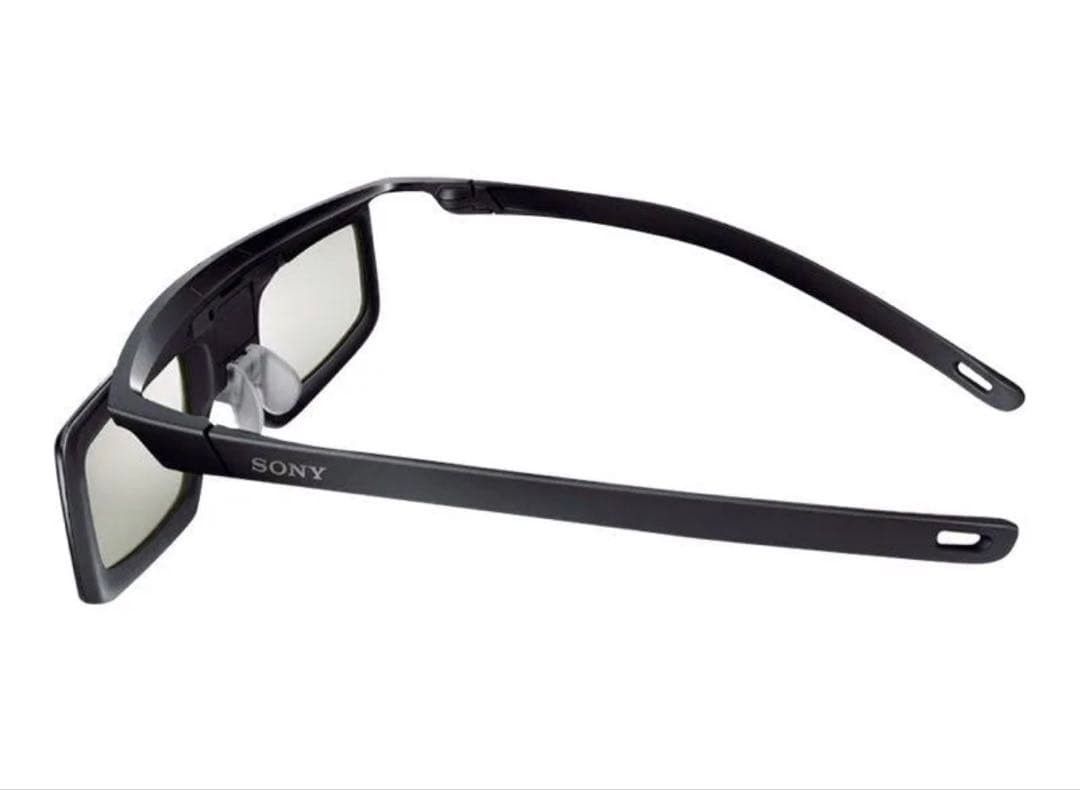 SONY アクティブ3Dメガネ TDG-BT500A 新品未使用