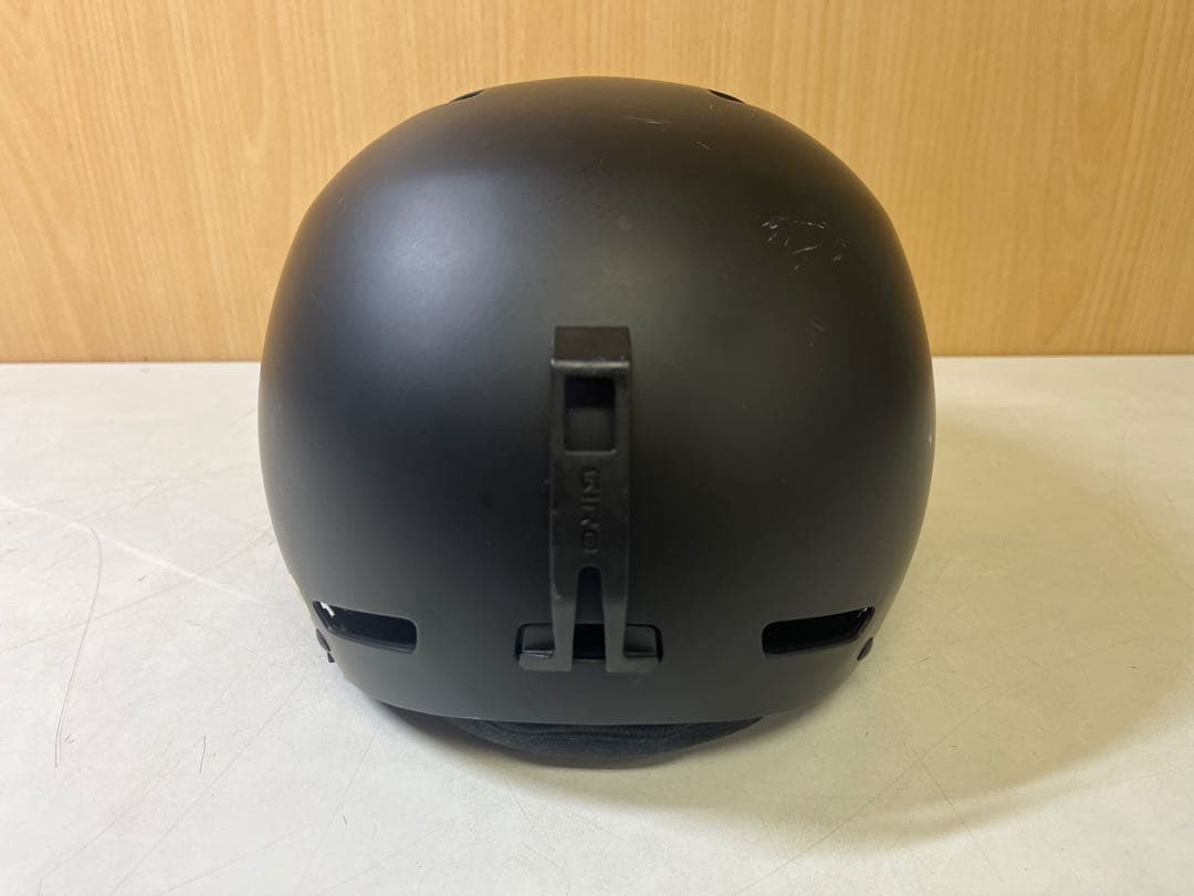 G685 GIRO MIPS LEDGE スノボヘルメット Lサイズ スキー