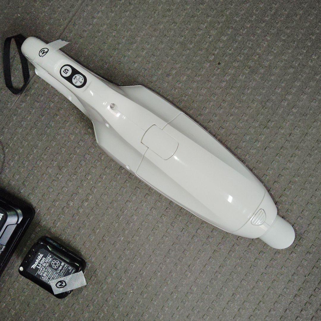 値下げ　マキタ 掃除機　　②