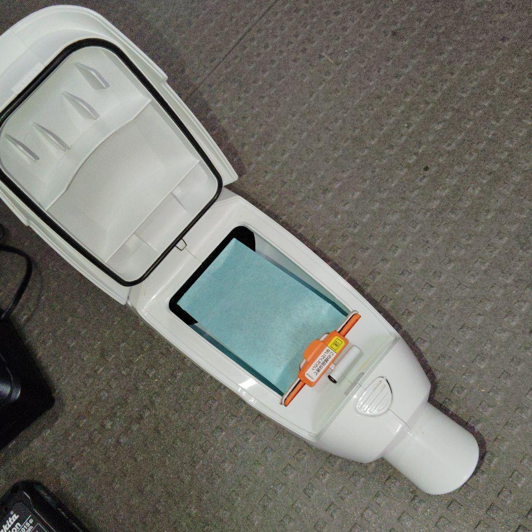 値下げ　マキタ 掃除機　　②