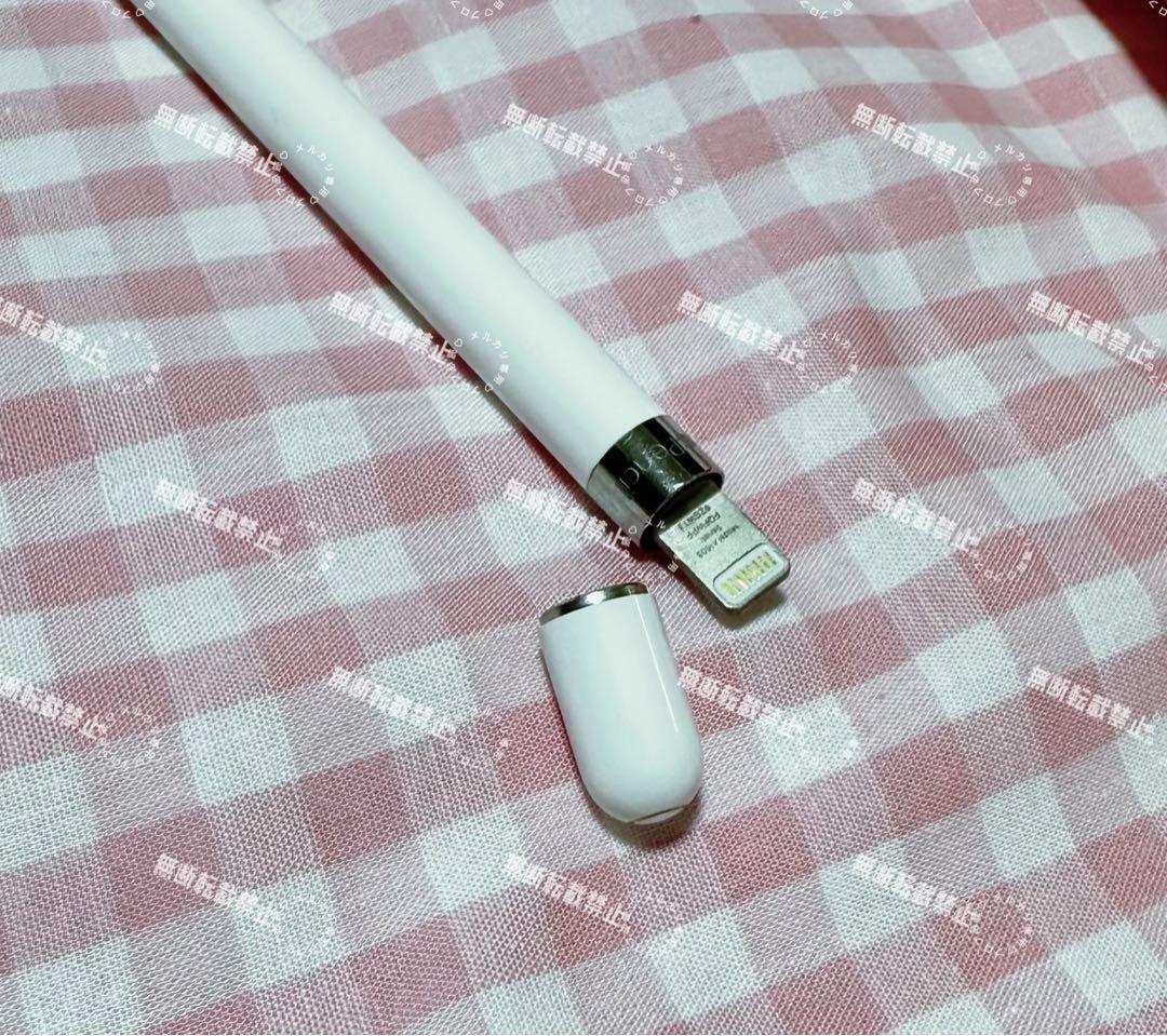 iPad 第8世代 Apple Pencil付き 128G ローズゴールド 美品