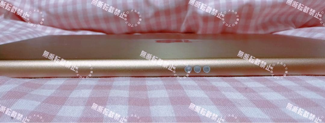 iPad 第8世代 Apple Pencil付き 128G ローズゴールド 美品