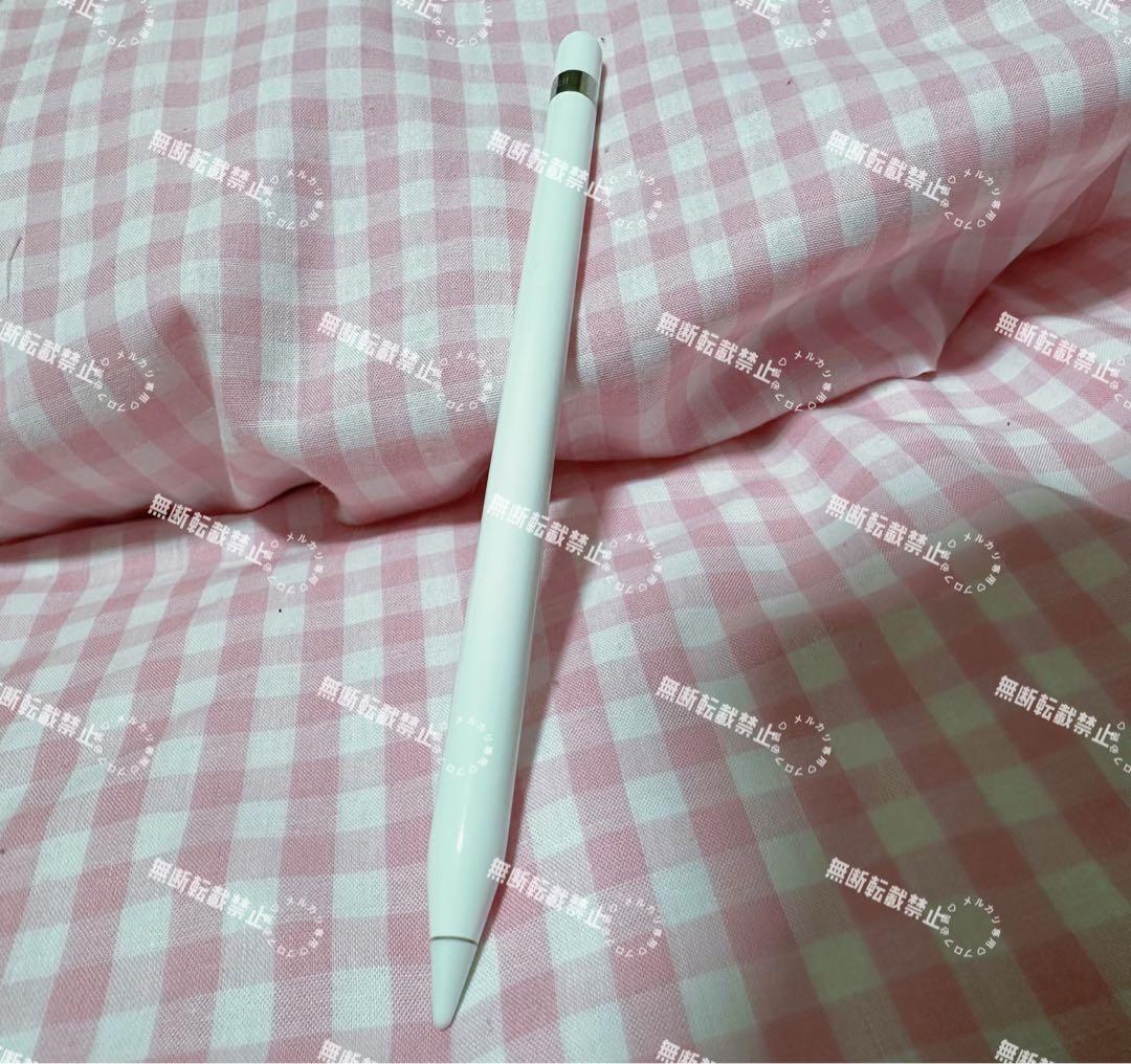 iPad 第8世代 Apple Pencil付き 128G ローズゴールド 美品