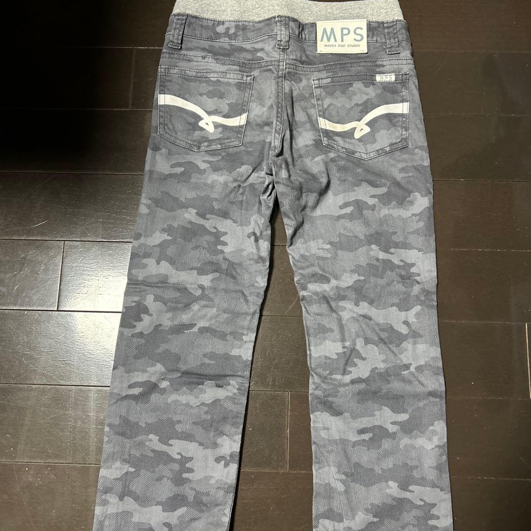 男の子キッズ服セット 140